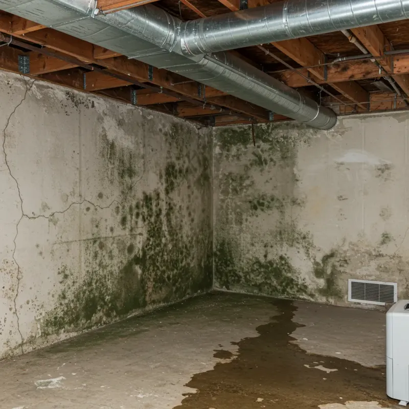 Professional Mold Removal in Jennings Lodge, OR