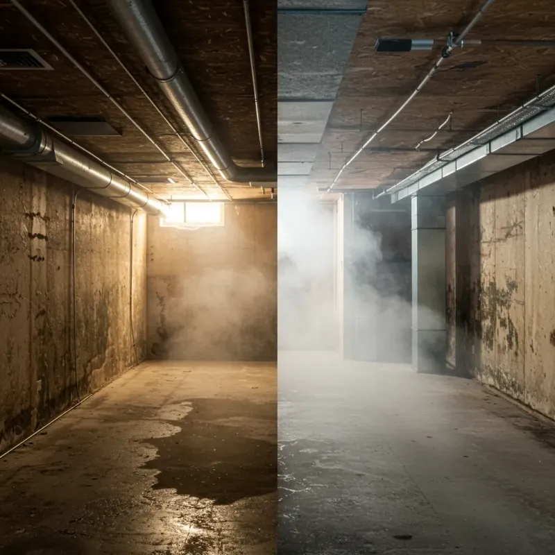 Professional Odor Removal in Jennings Lodge, OR